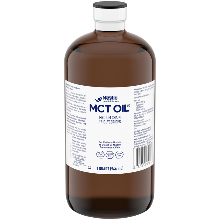 <span>MCT Oil®</span>
