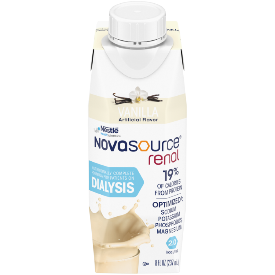 NOVASOURCE® Renal