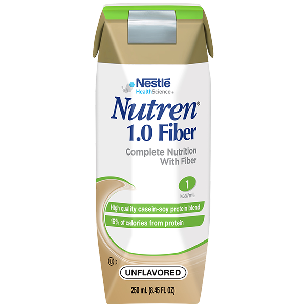 NUTREN® 1.0 Fiber