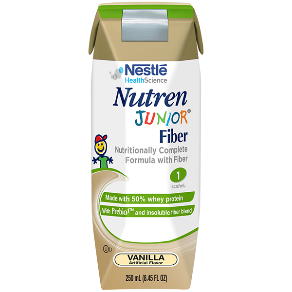 NUTREN® Junior Fiber