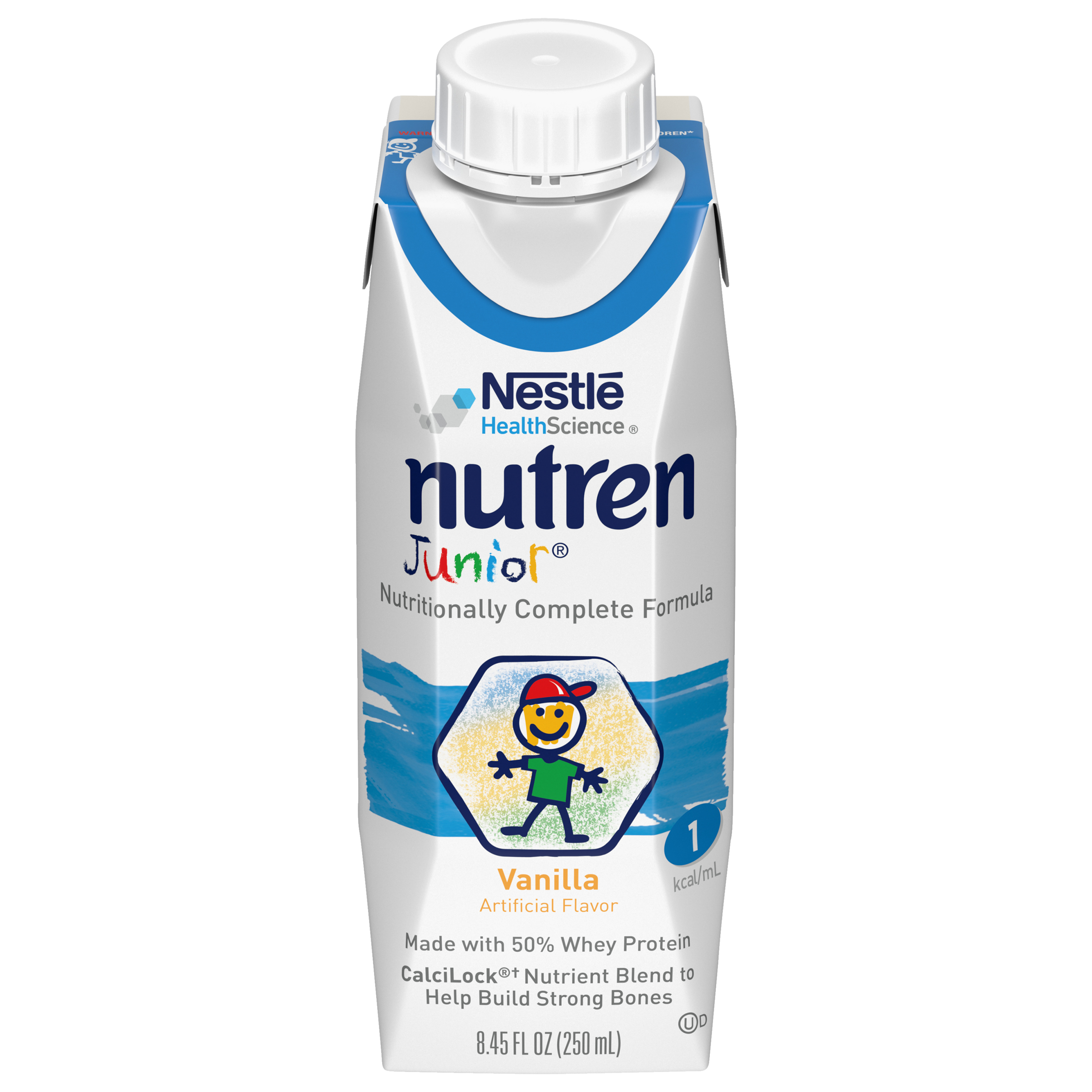 NUTREN® Junior