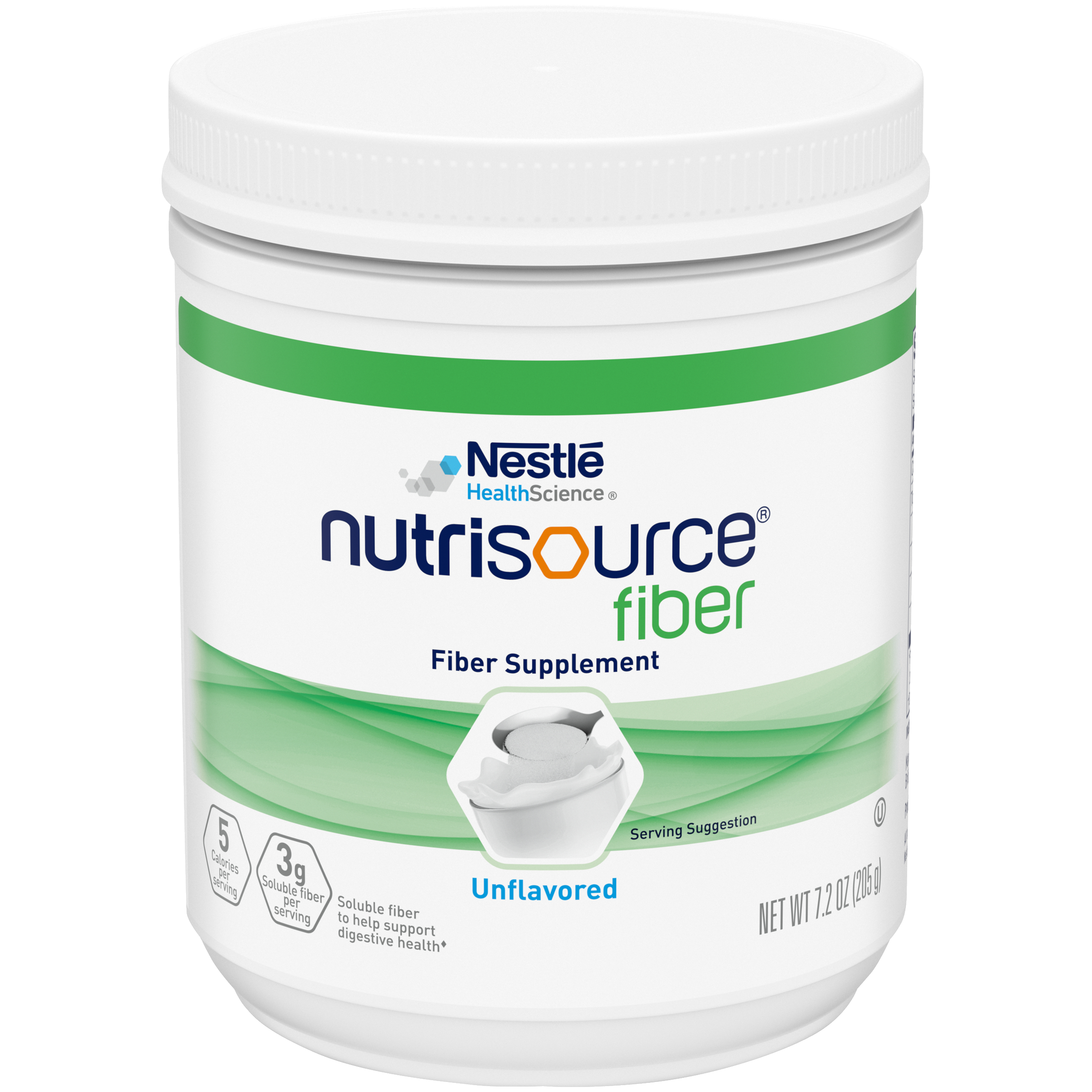 NUTRISOURCE® Fiber 