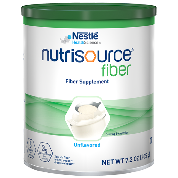 NUTRISOURCE® Fiber
