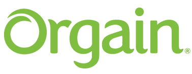 Orgain® logo