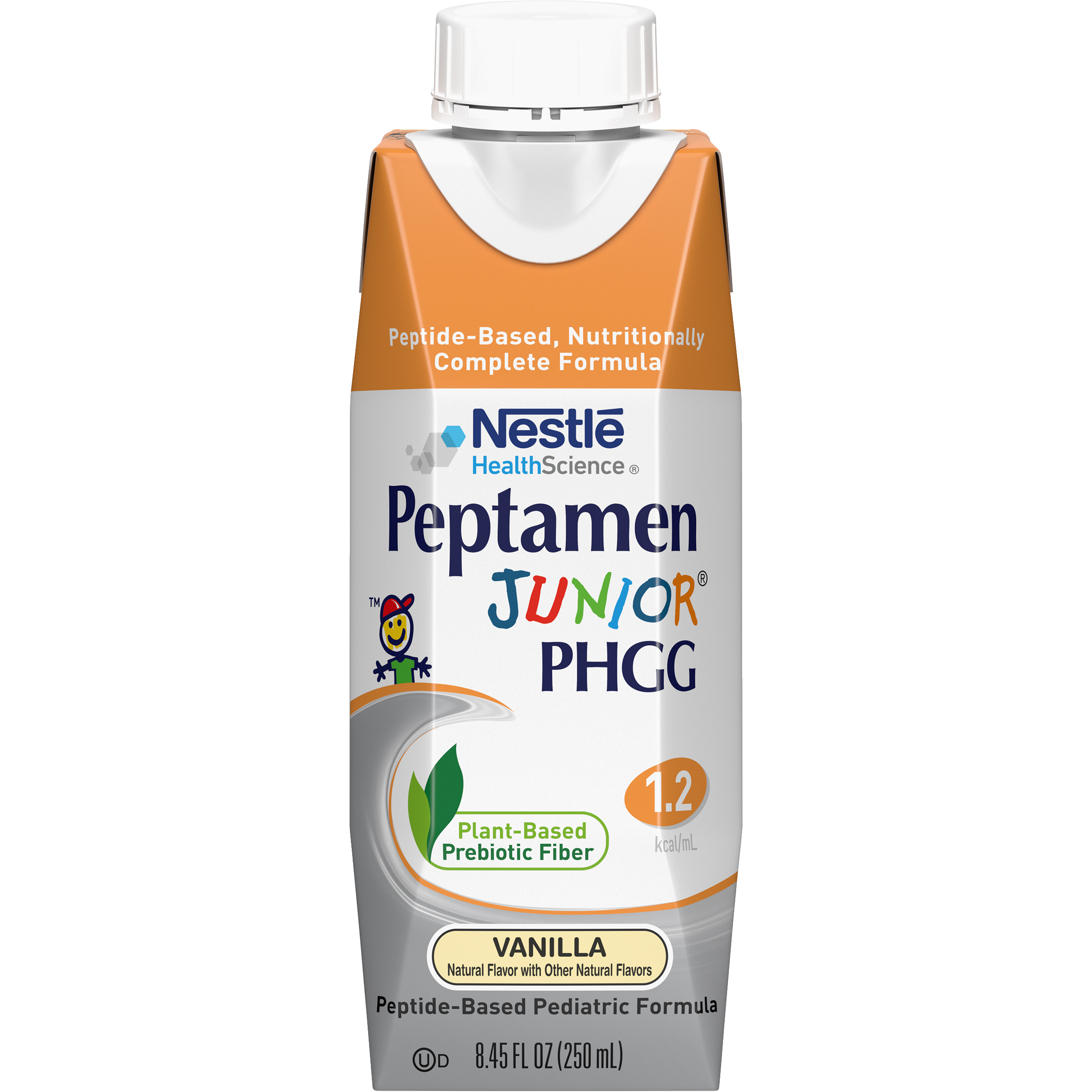 PEPTAMEN JUNIOR® PHGG