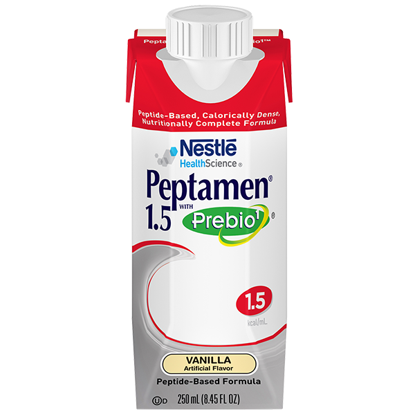 PEPTAMEN® 1.5 with Prebio¹™