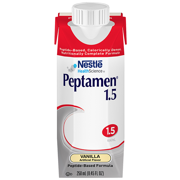 <span>PEPTAMEN® 1.5</span>