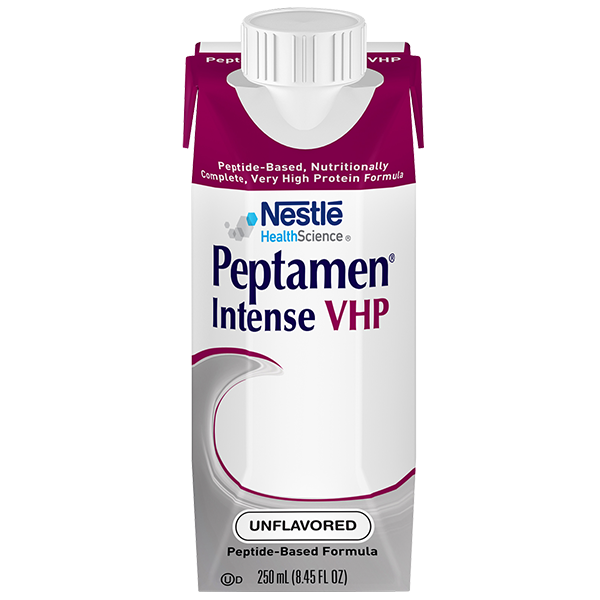 PEPTAMEN® Intense VHP