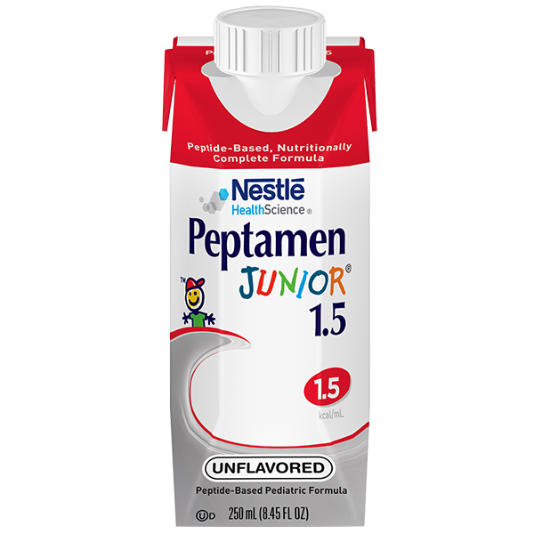 PEPTAMEN JUNIOR® 1.5