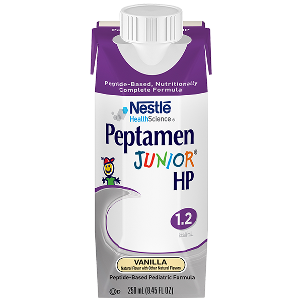 PEPTAMEN JUNIOR® HP