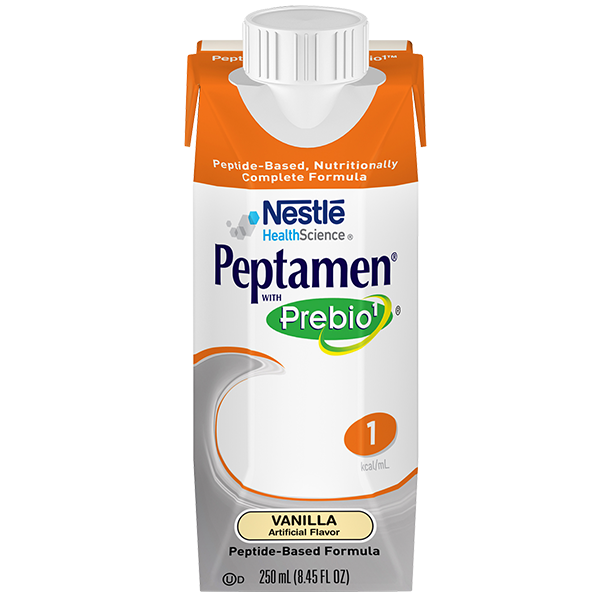 <span>PEPTAMEN® with Prebio¹™</span>