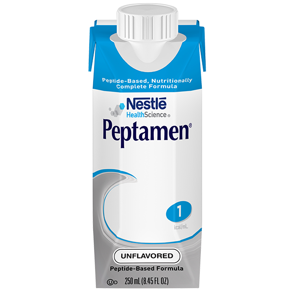 PEPTAMEN®