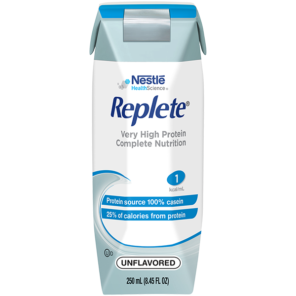 <span>REPLETE®</span>