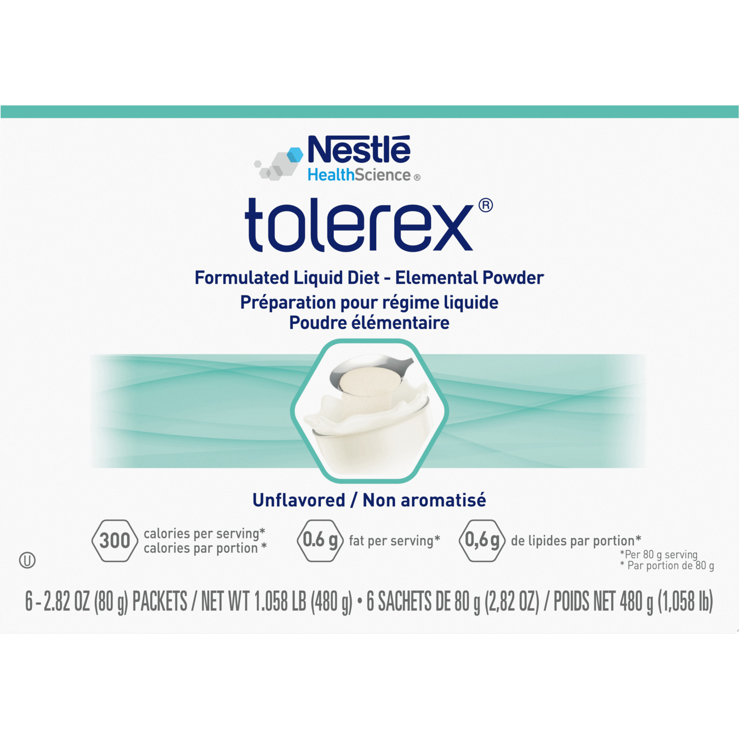 TOLEREX®