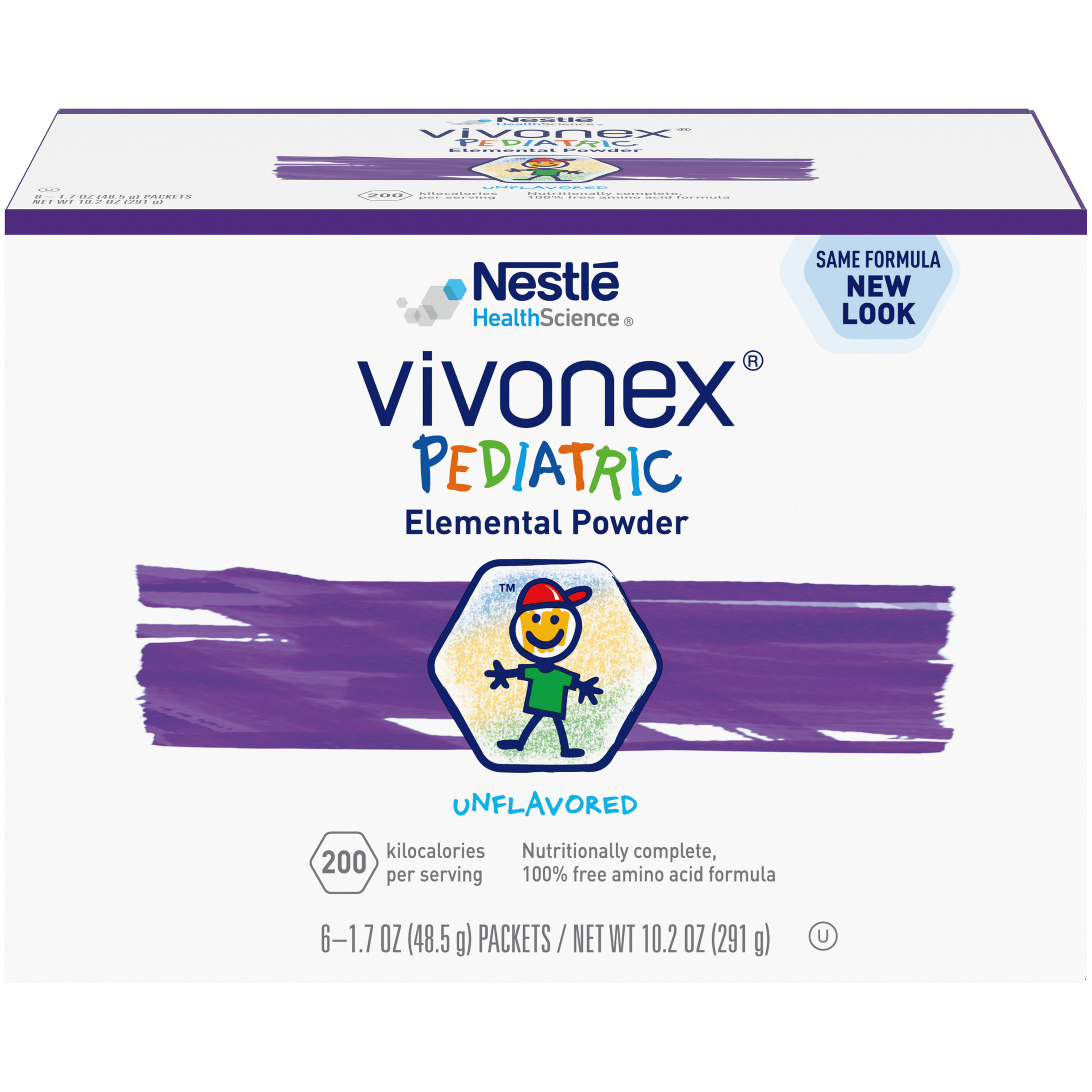 VIVONEX® Pediatric 