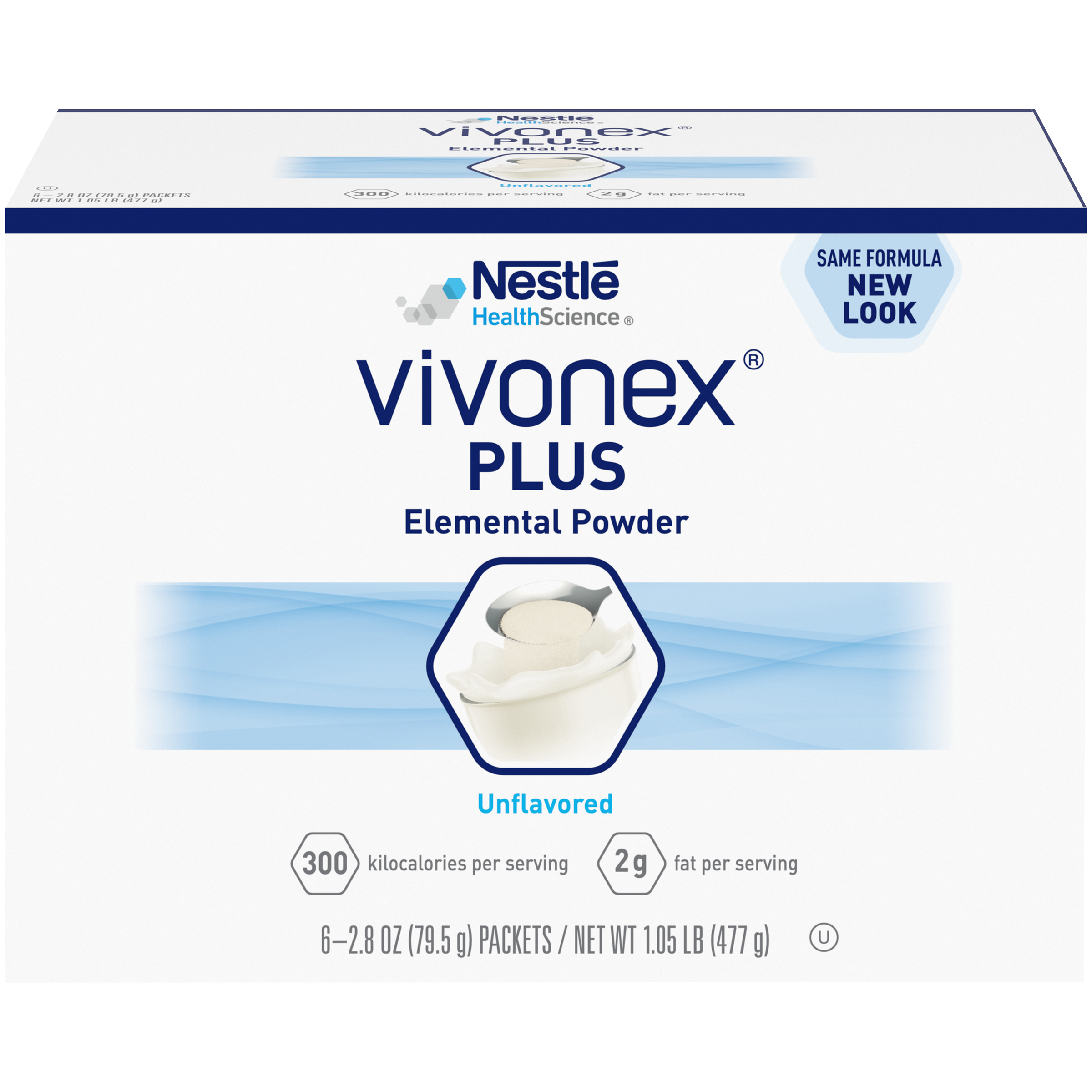 VIVONEX® Plus