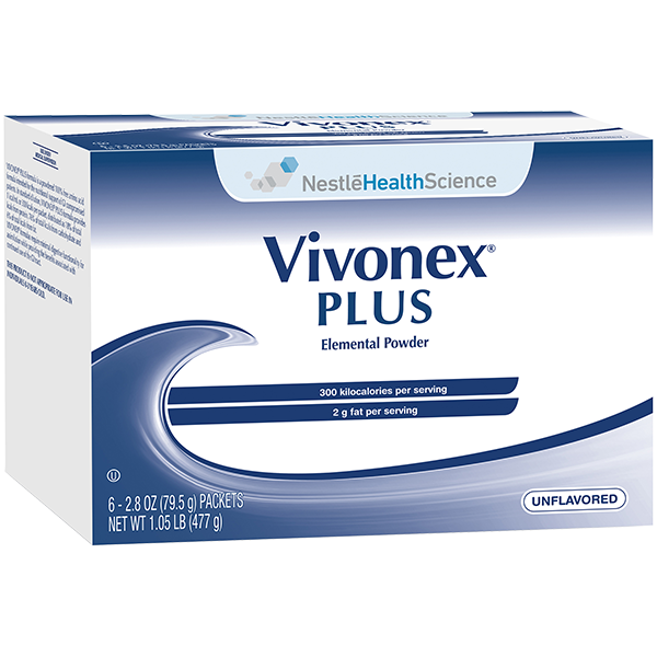 <span>VIVONEX® Plus</span>
