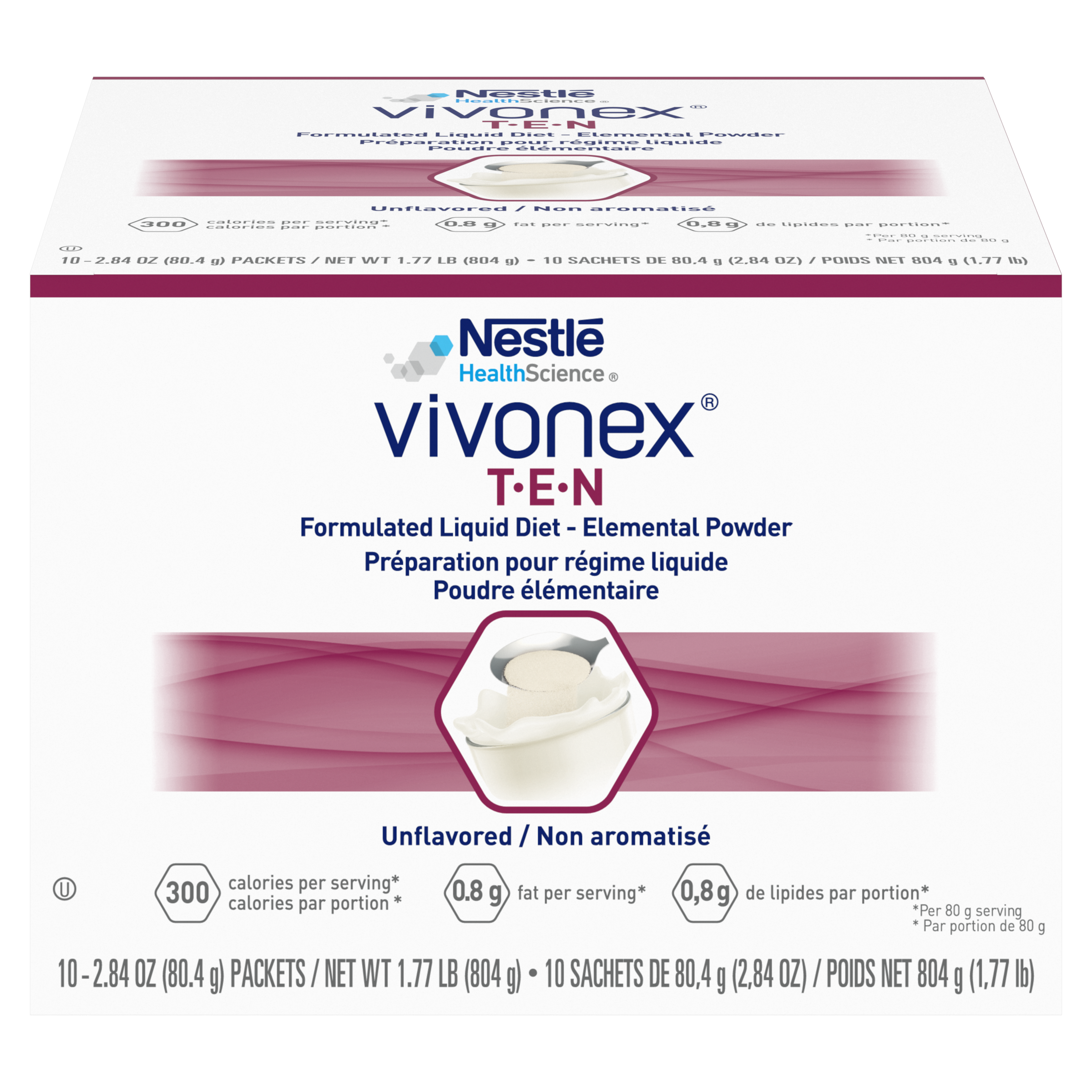 VIVONEX® T.E.N.