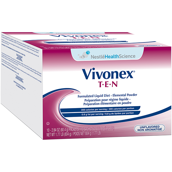 <span>VIVONEX® T.E.N.</span>