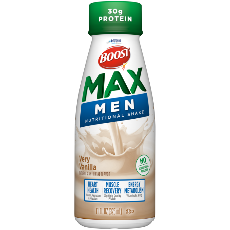 BOOST MAX™ Men