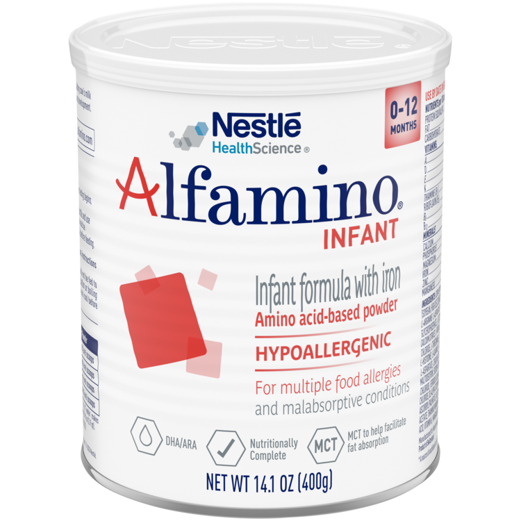 Alfamino® Infant