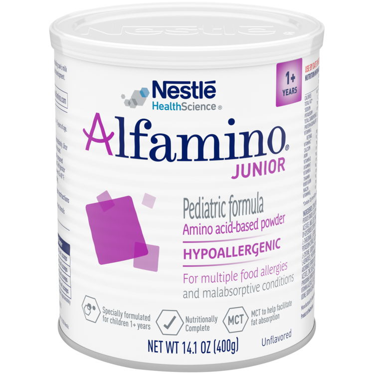 Alfamino® Junior