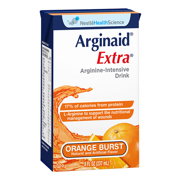 Arginaid Extra®
