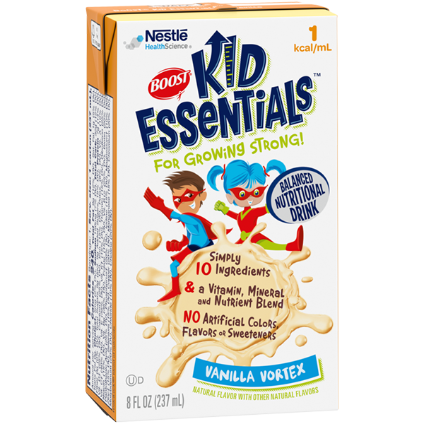 Boost® Kid Essentials™ 1.0
