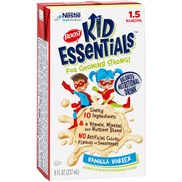 Boost® Kid Essentials™ 1.5