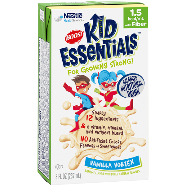 BOOST® KID ESSENTIALS™ 1.5 WITH FIBER