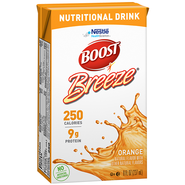 Boost Breeze®