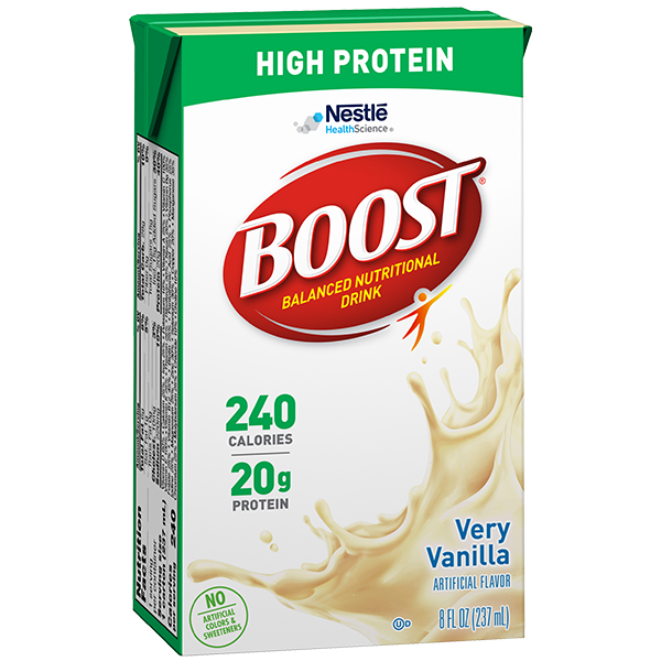 Boost® High Protein