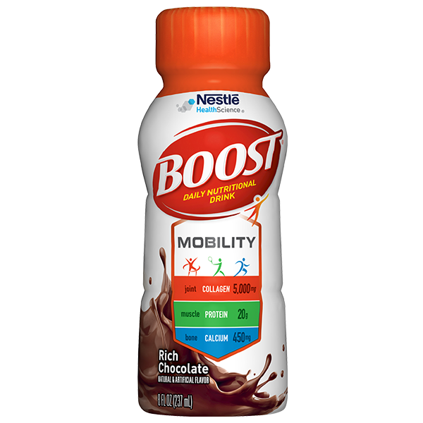 BOOST® Mobility