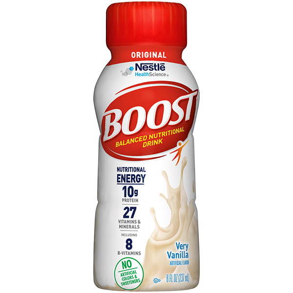 Boost® Original (Retail)