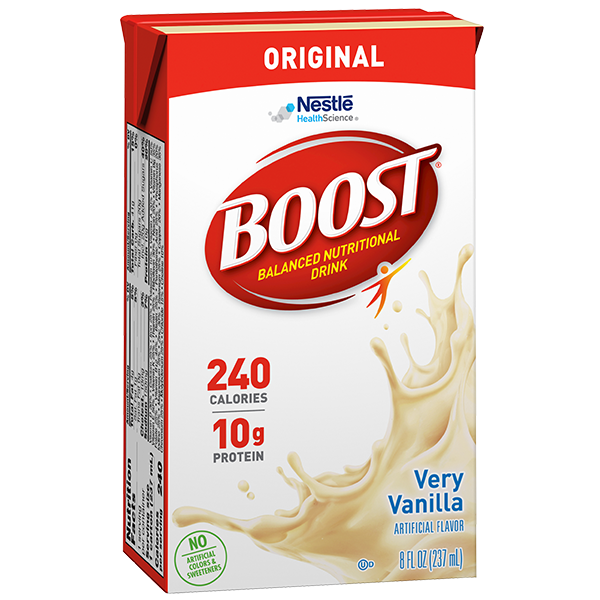 Boost® Original