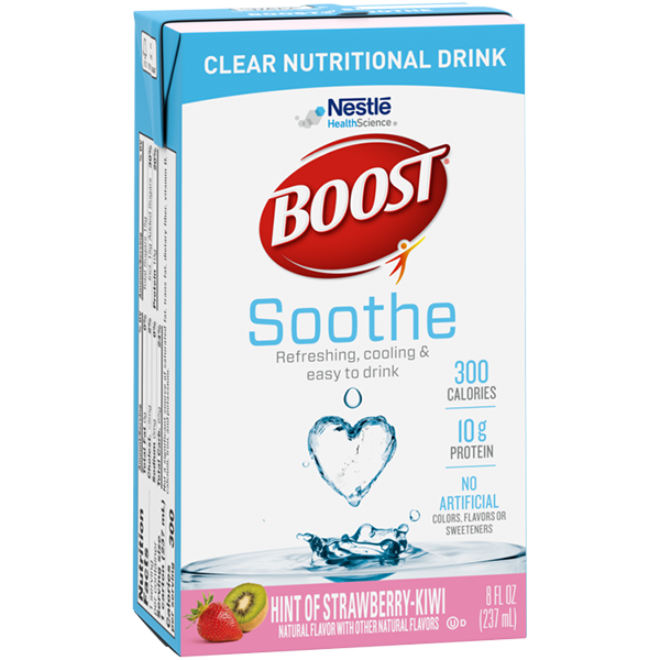 Boost® Soothe