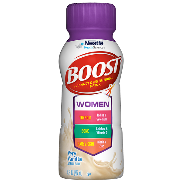 Boost® Women