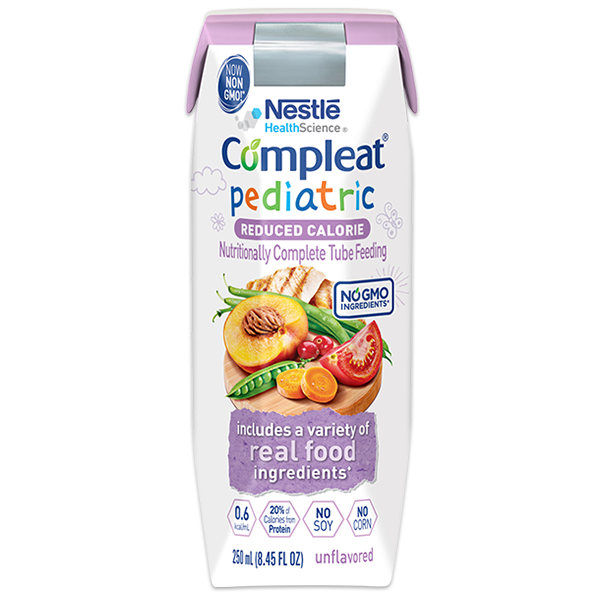 Compleat® Pediatric Reduced Calorie