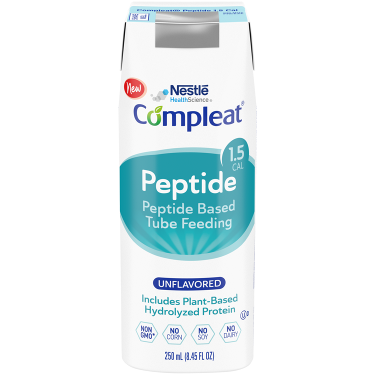 Compleat® Peptide 1.5