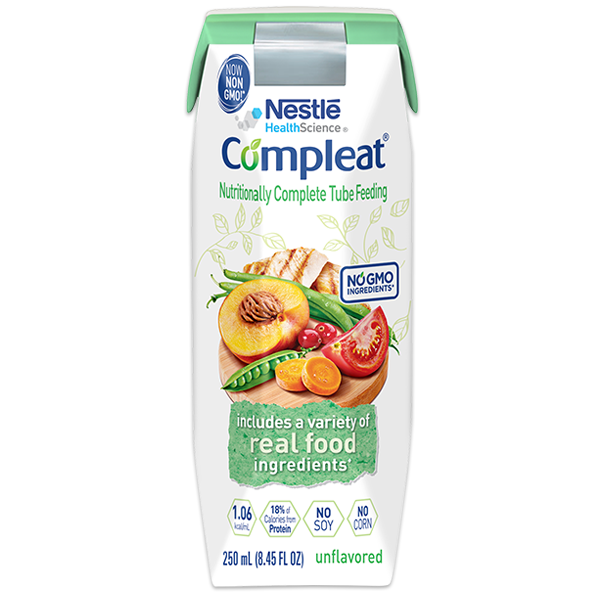 Compleat®