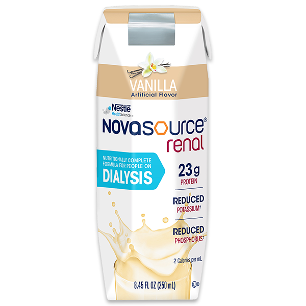 Novasource® Renal (Retail)