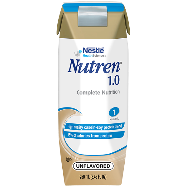 Nutren® 1.0