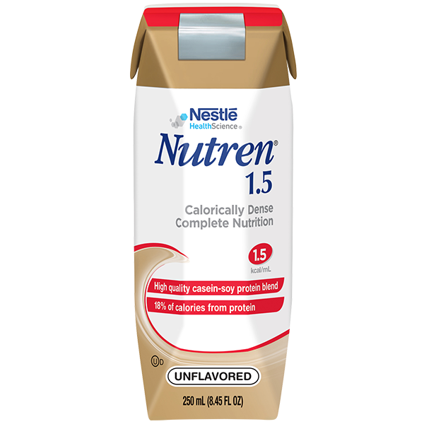 Nutren® 1.5