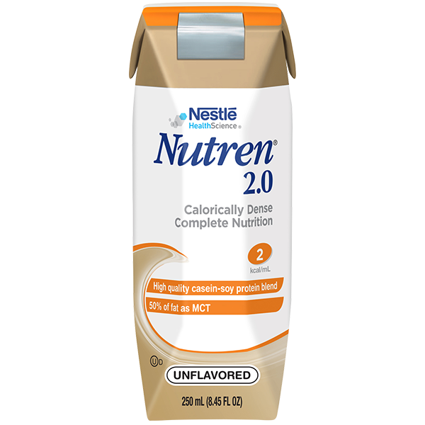 Nutren® 2.0