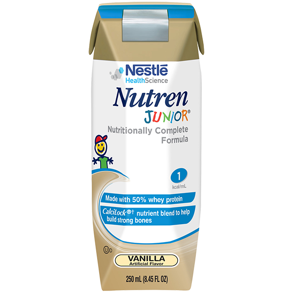 Nutren® Junior