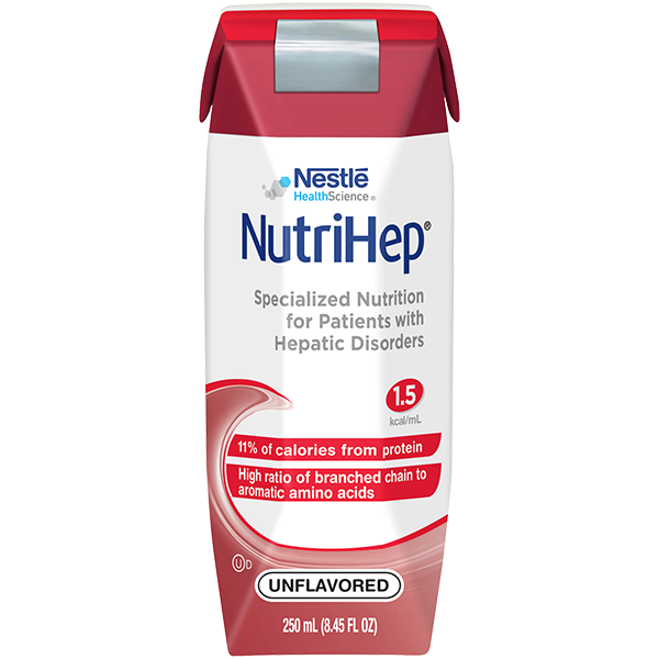 NutriHep®