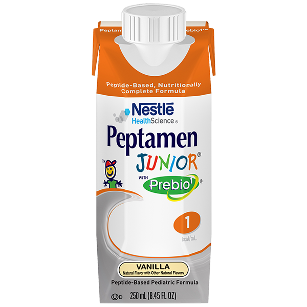 Peptamen Junior® with Prebio¹™