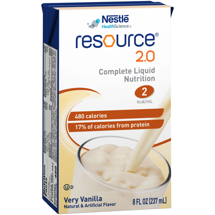 Resource® 2.0