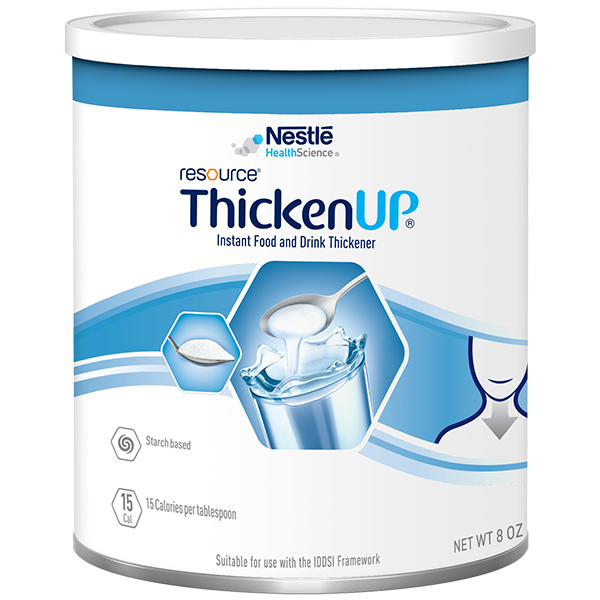 Resource® ThickenUp®