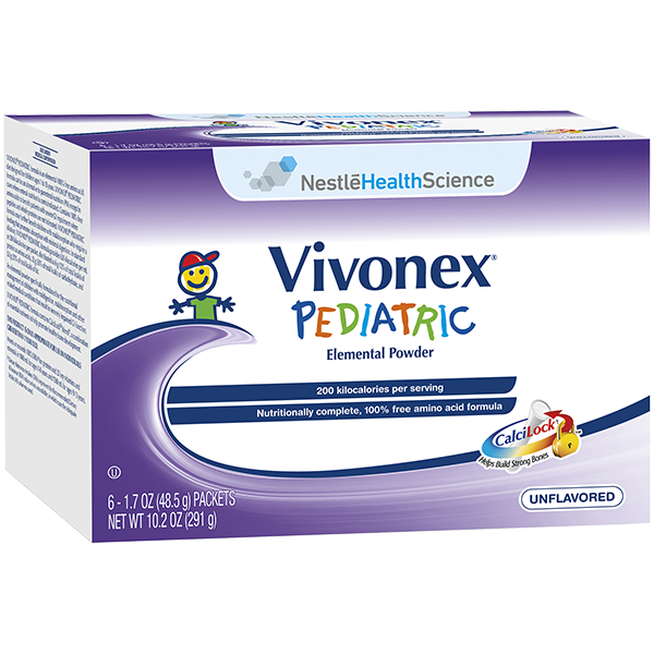 Vivonex® Pediatric